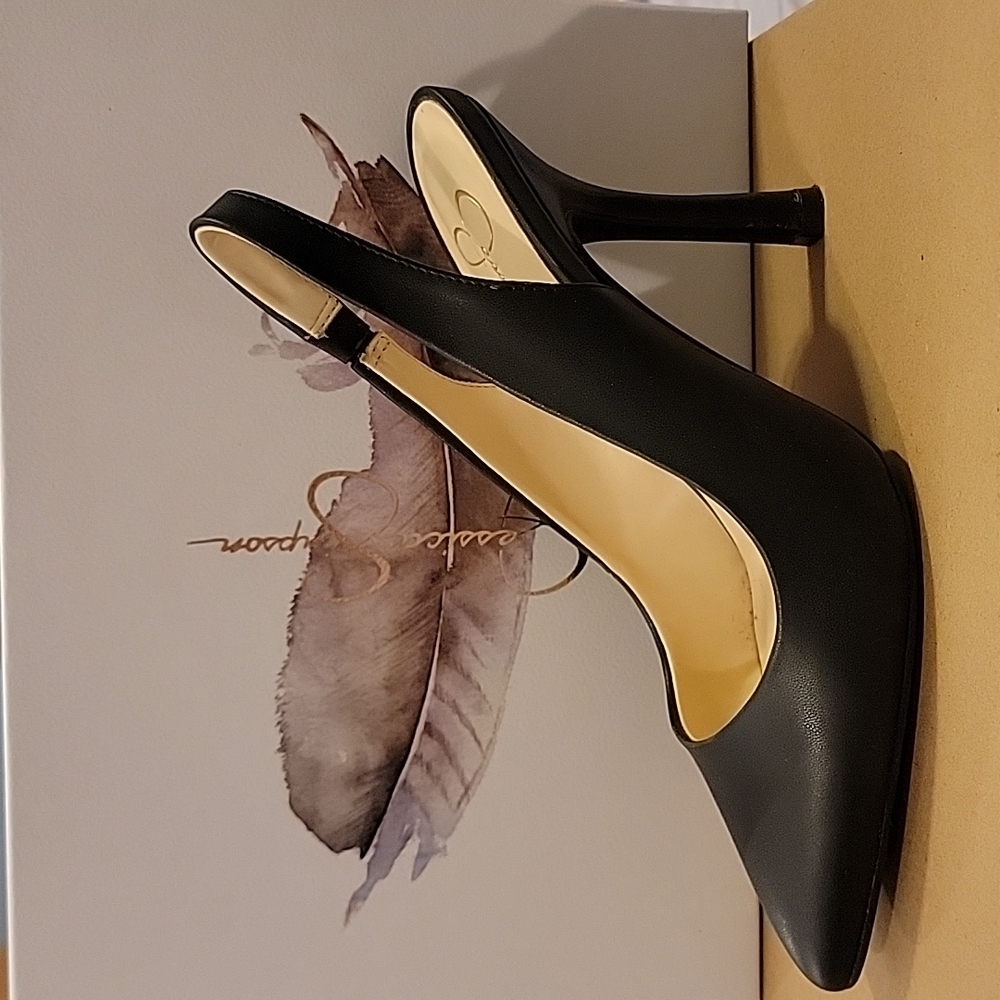 High Heels Pumps
